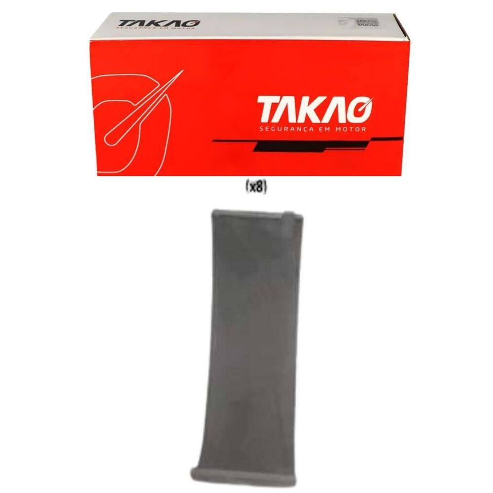 Bronzina De Biela (Jg) 940 2.3 8V 1992 A 1995 / 940 2.3 8V 1992 A 1995 - Takao Bbvo23050