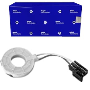 Prd00166 - Bobina Impulsora Distribuidor - Monza / Kadet / Ipanema Efi 91 / 96 - Delphi