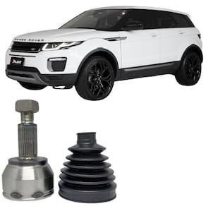 Kit Junta Homocinetica - Range Rover Evoque 2011 A 2017 - Kjh2700