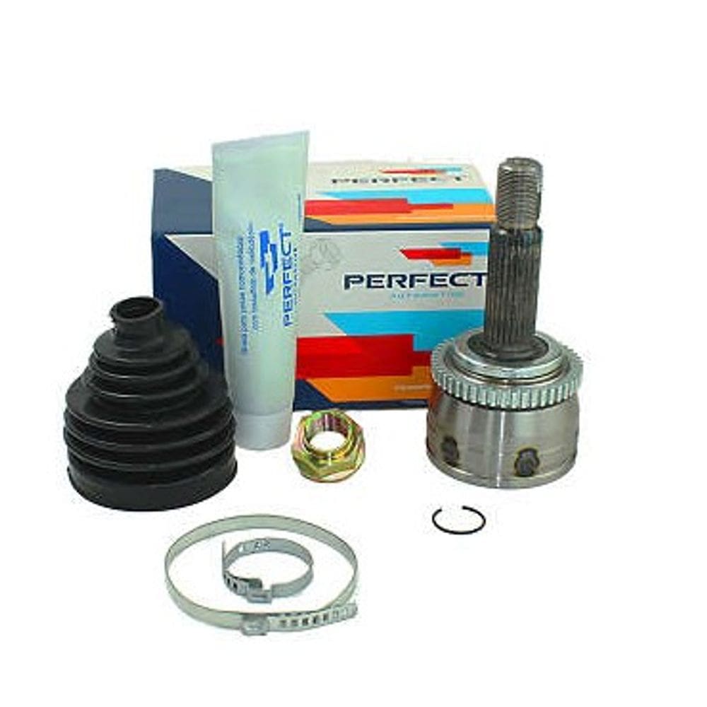 Kit Junta Homocinetica - Tiggo 2.0 16V 2009 A 2015 - Kjh1705