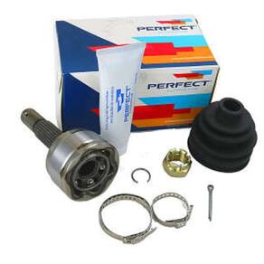 Kit Junta Homocinética - March 1.0 12V - 3Cc 2015 A 2019 /Versa 1.0 12V - 3Cc 2015 A 2019 - Kjh3309