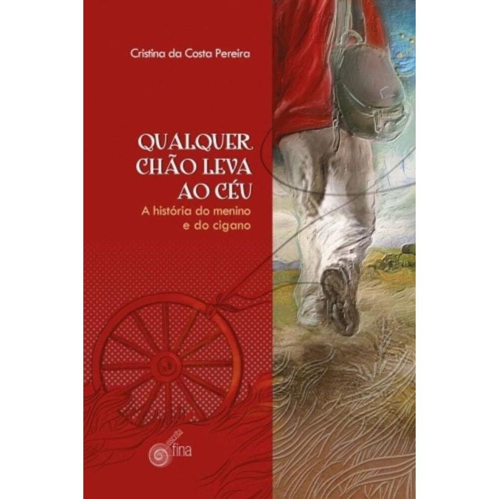 Qualquer Chao Leva Ao Ceu