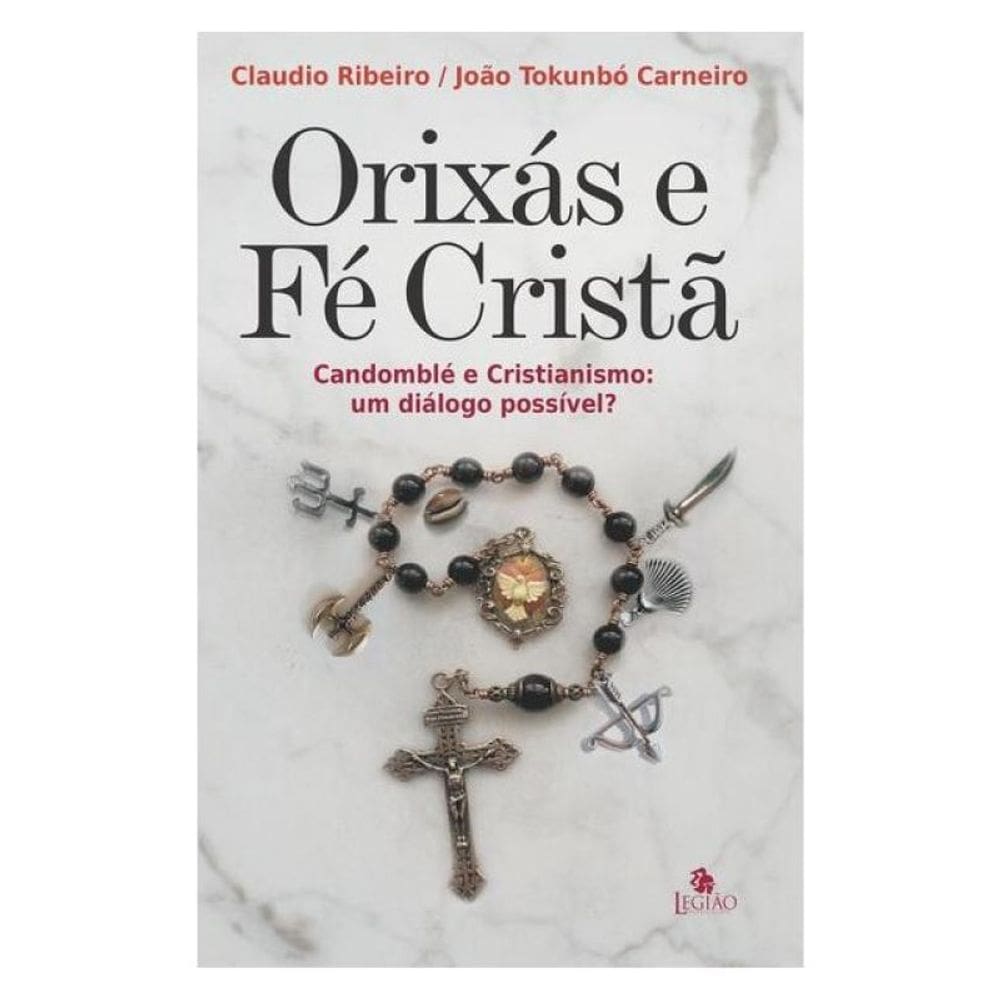 Orixás E Fé Cristã