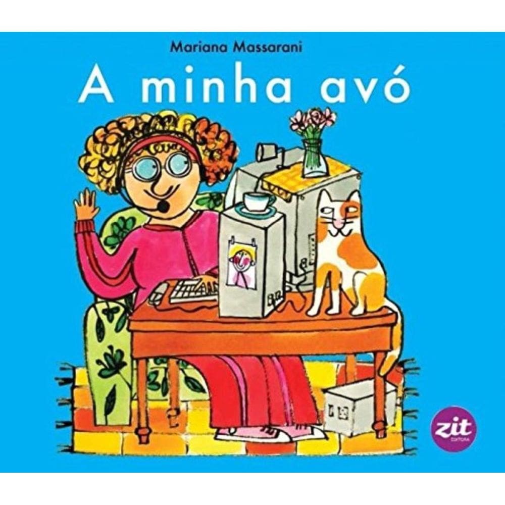Minha Avó, A