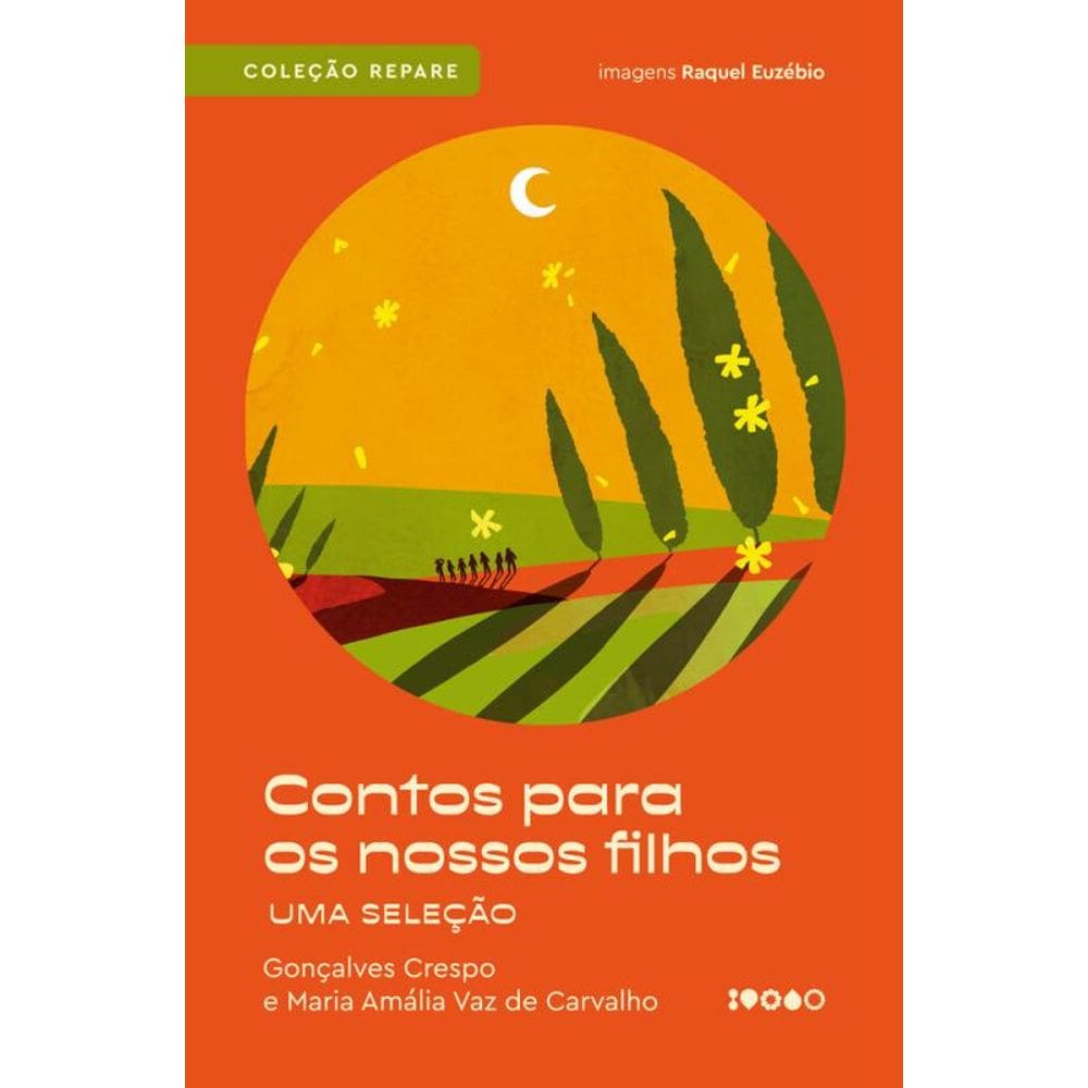 Contos para os nossos filhos:: Uma seleção