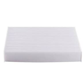 0986Bf0554 - Filtro Cabine - City 1.5 I-Vtec 16V Flex 09 Em Diante - Bosch
