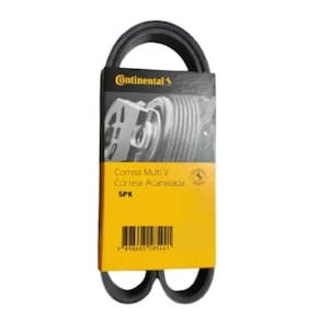 5Pk0900 - Correia Acd - 320I / 325 / 328 / 525 97 Em Diante - Contitech