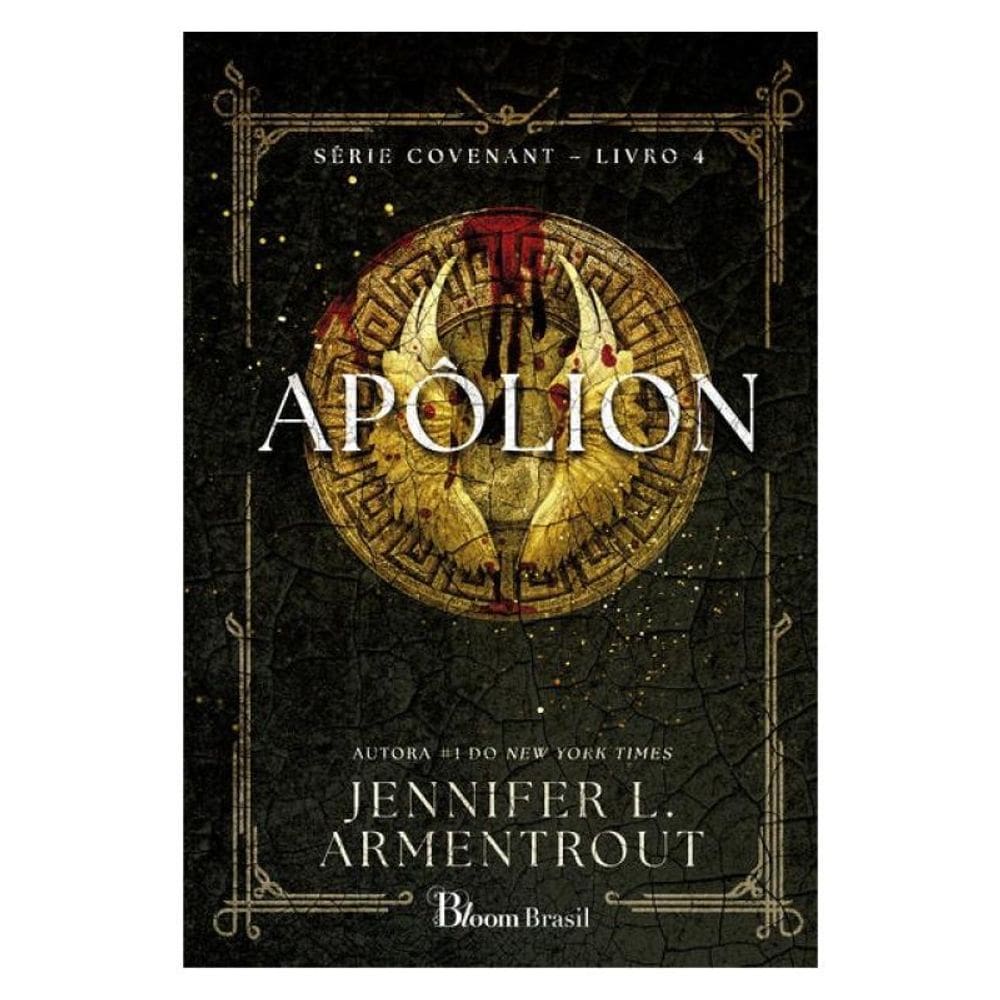 Apôlion - Vol. 4
