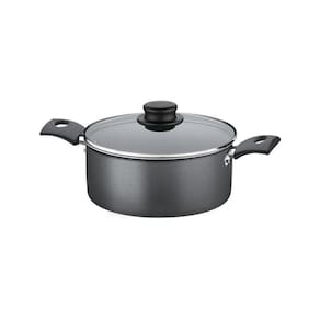 Caçarola Aluminio Revestimento Antiarente Ø18Cm 20261618