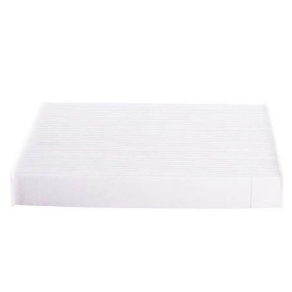 0986Bf0553 - Filtro Cabine - New Civic 06 Em Diante - Bosch