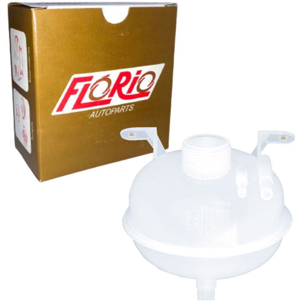 14532 - Reservatório De Expansão - Corsaclassic 2009 A 2012 - Florio