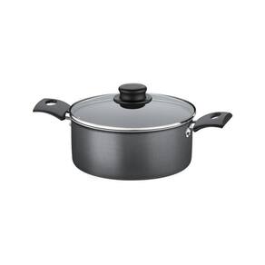 Caçarola Aluminio Revestimento Antiarente Ø18Cm 20261618