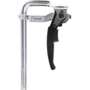 Grampo Sargento Vonder Aperto Rapido 160X80Mm Vd