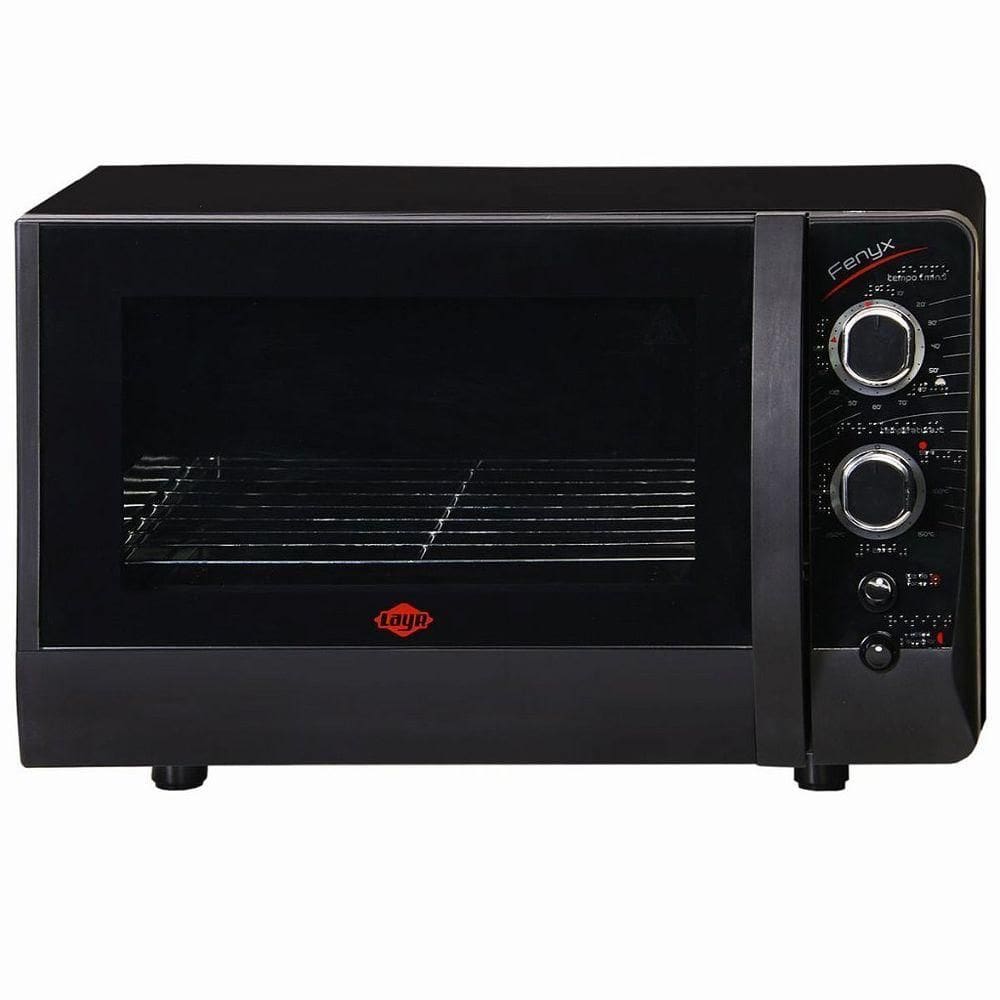 Forno 46l Layr Preto - Elétrico - Fenyx - 220v