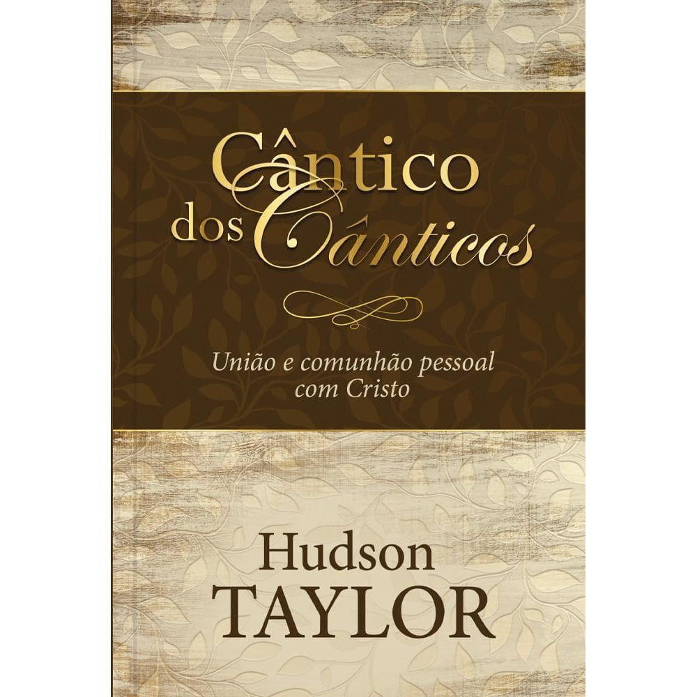 Cântico dos Cânticos