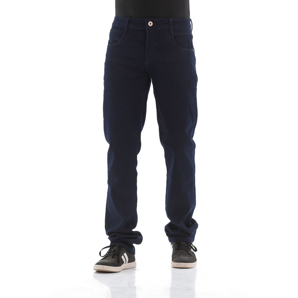 Calça Jeans Masculina Arauto Confort