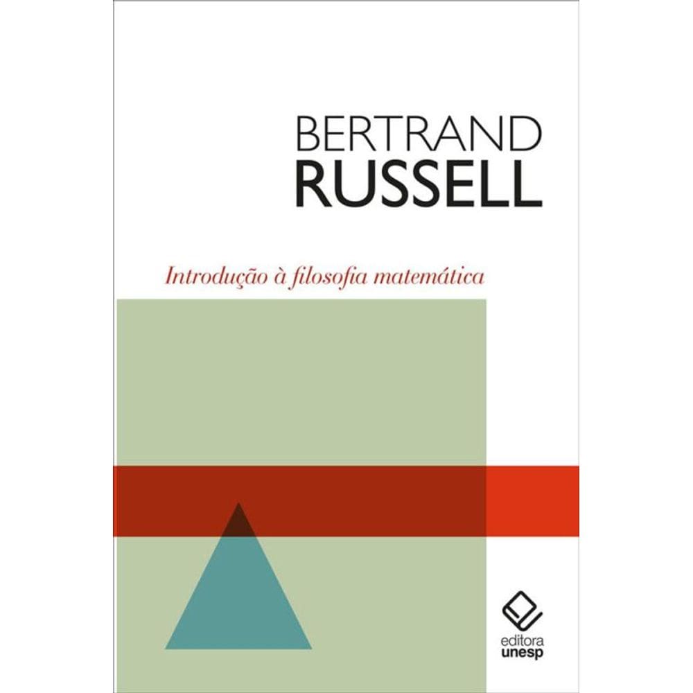 Introdução à filosofia matemática