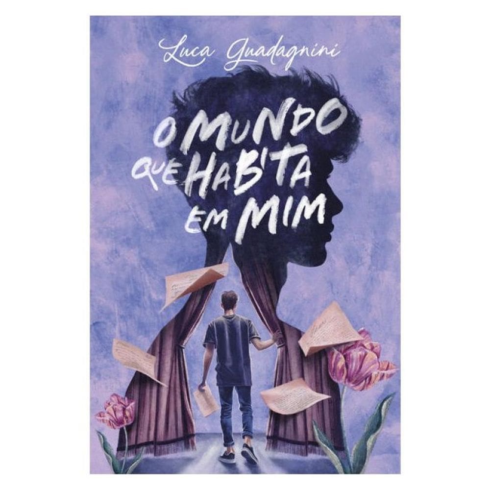 O Mundo Que Habita Em Mim