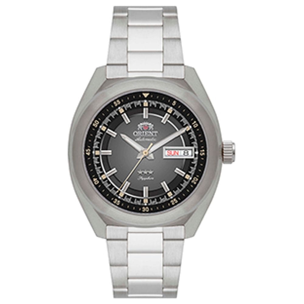 Relogio Orient Automático Yn6ss002 G1sx