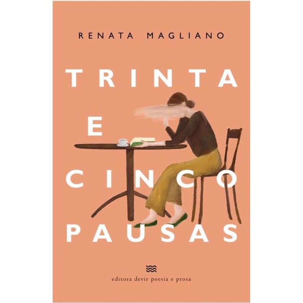 Trinta E Cinco Pausas