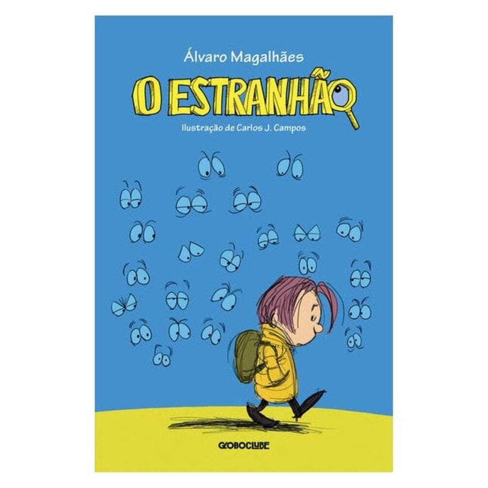 O Estranhão