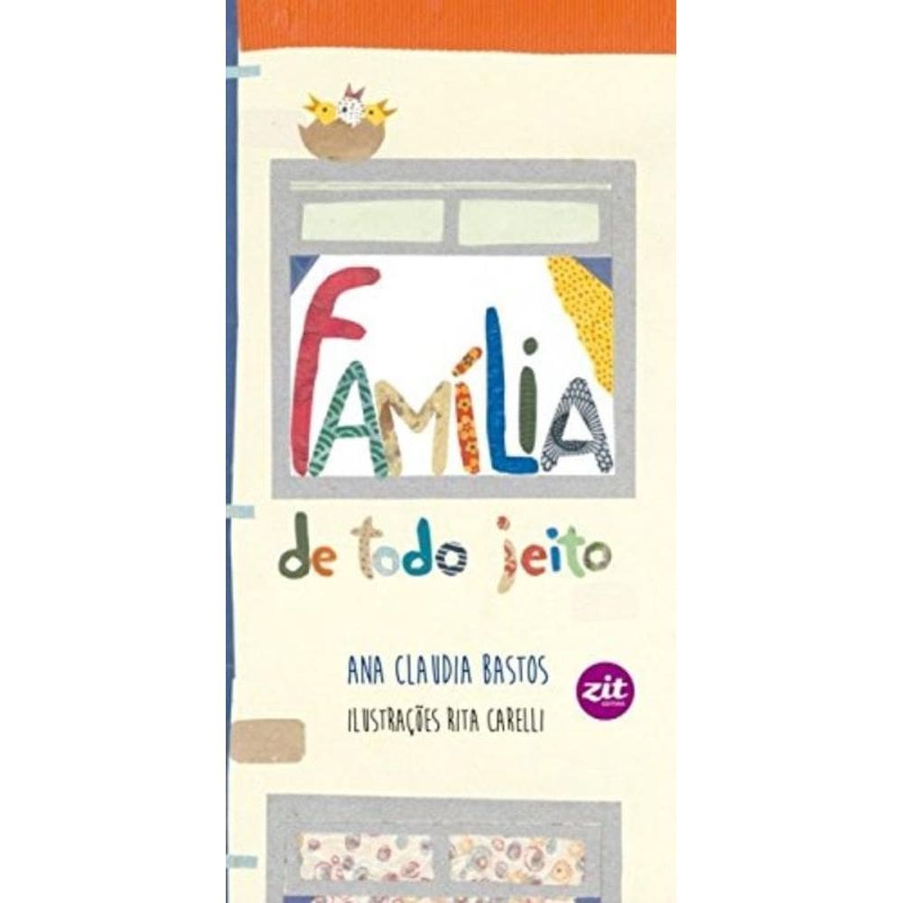 Familia De Todo Jeito