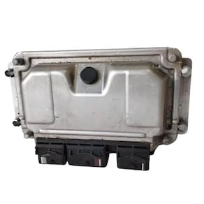 Módulo De Injeção Eletrônica Peugeot 307 1.6 2010 9666186680