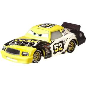 Carrinho Disney Pixar Carros Claude Scruggs - Mattel