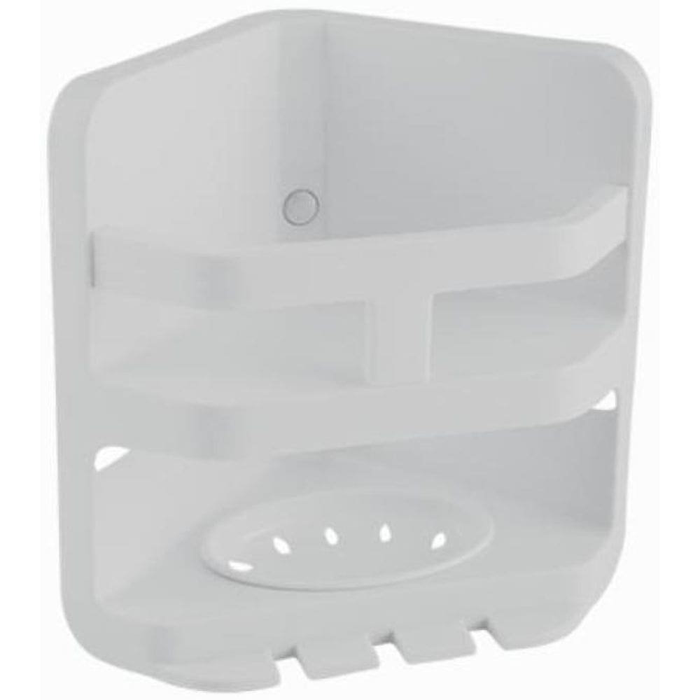 Cantoneira Plástica