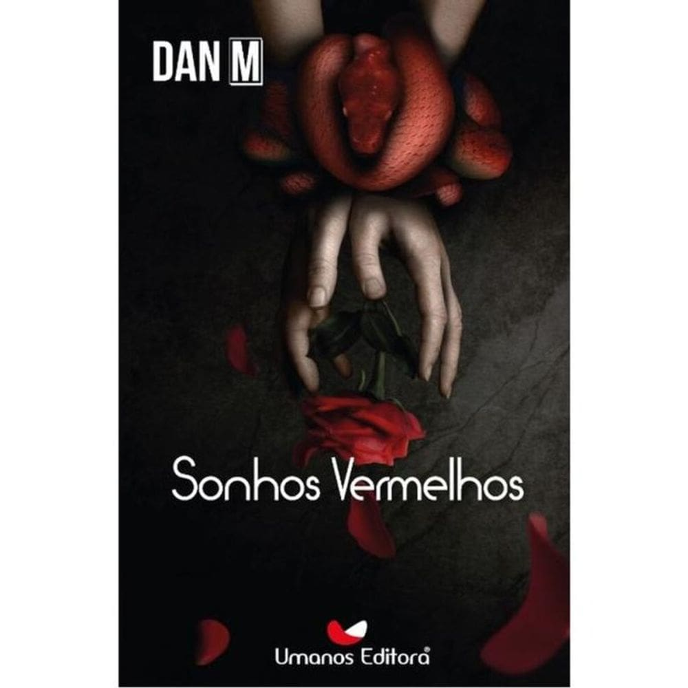 Sonhos Vermelhos