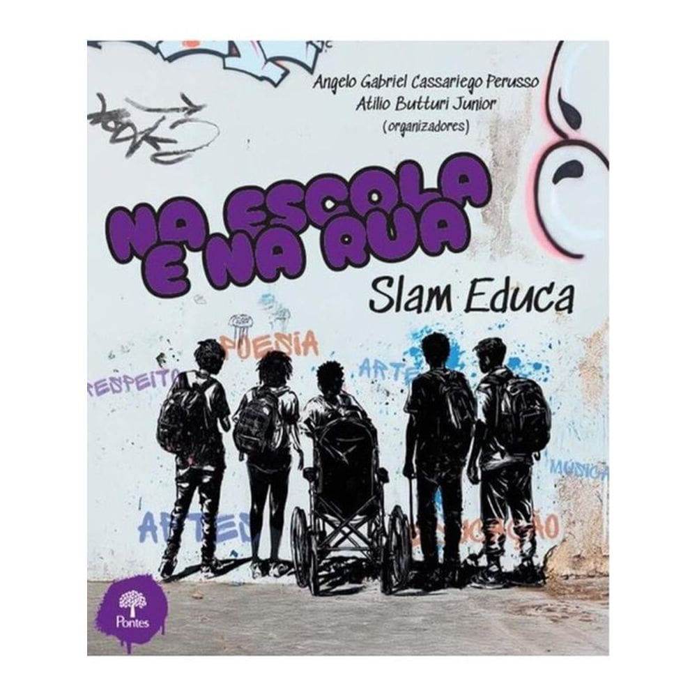 Na Escola E Na Rua