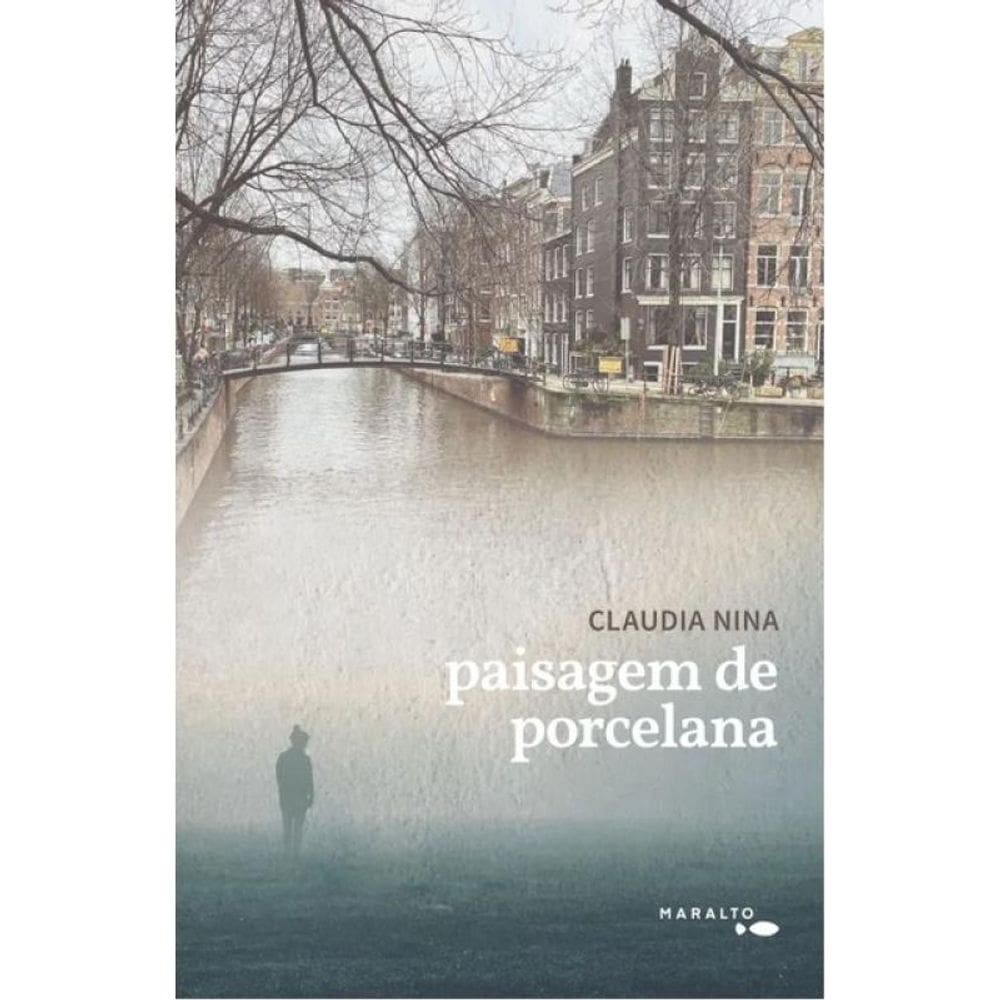 Paisagem De Porcelana