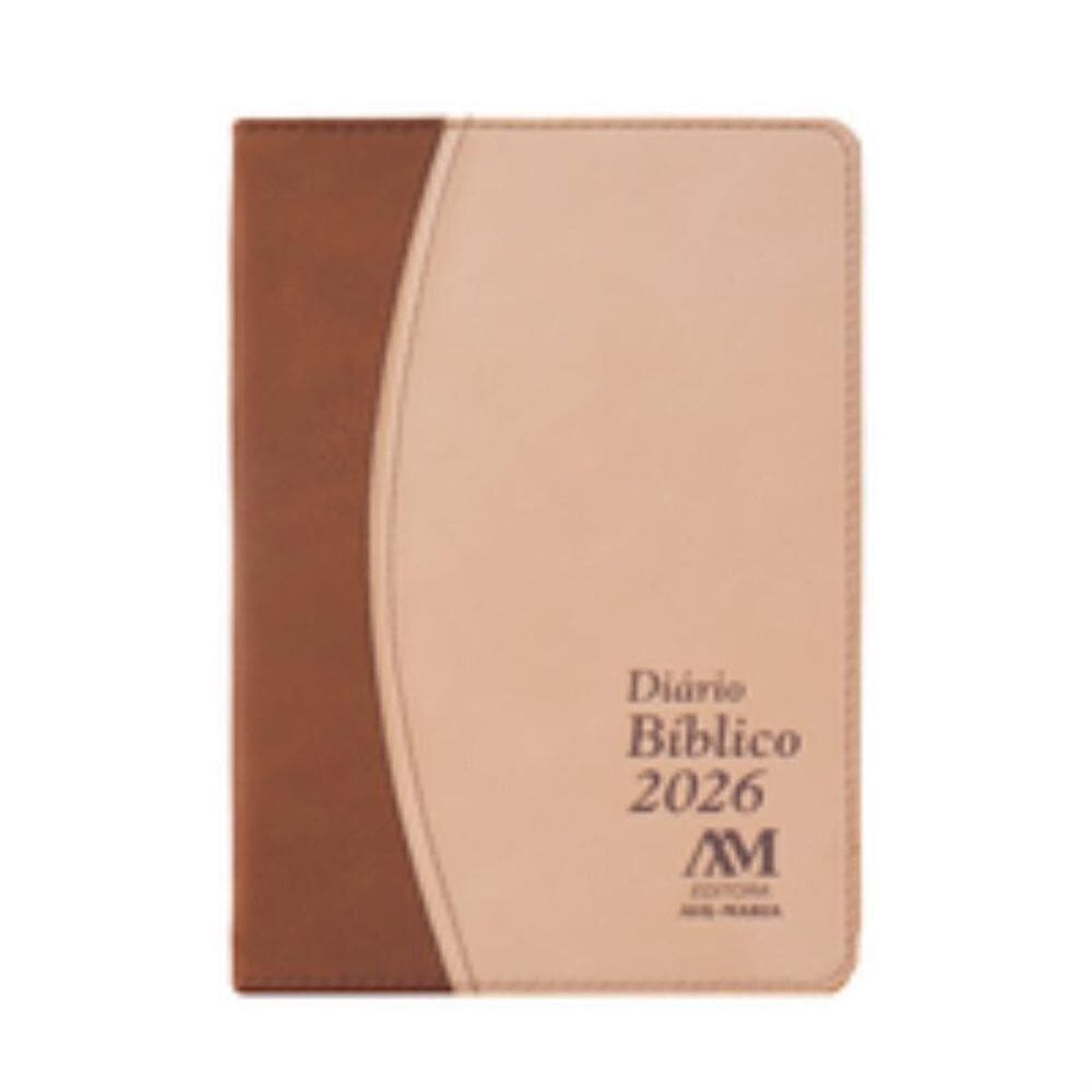 Diário Bíblico 2026