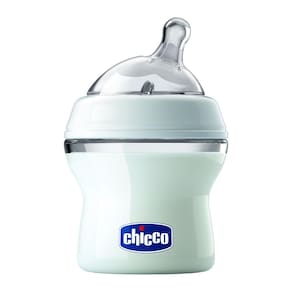 Mamadeira Step Up Chicco 150 Ml Fluxo Normal 0M