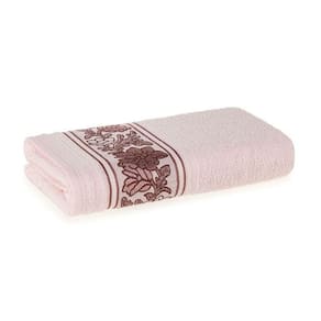 Toalha De Rosto Fio Cardado Liana Marshmallow