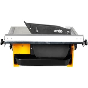 Cortador De Cerâmicas E Porcelanatos Ccv550 127V Vonder