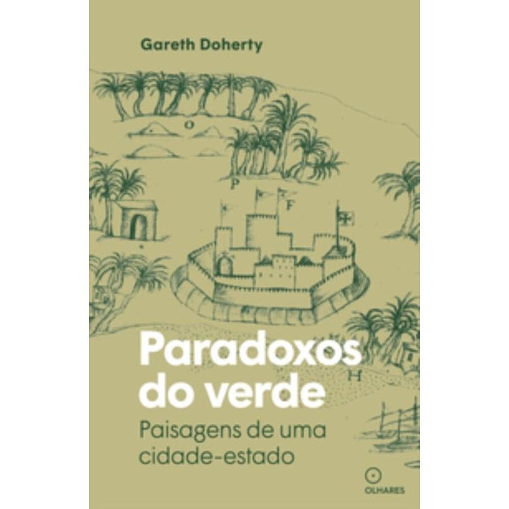 Paradoxos do verde