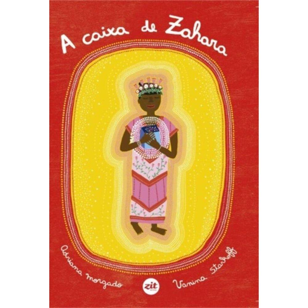 Caixa De Zahara, A