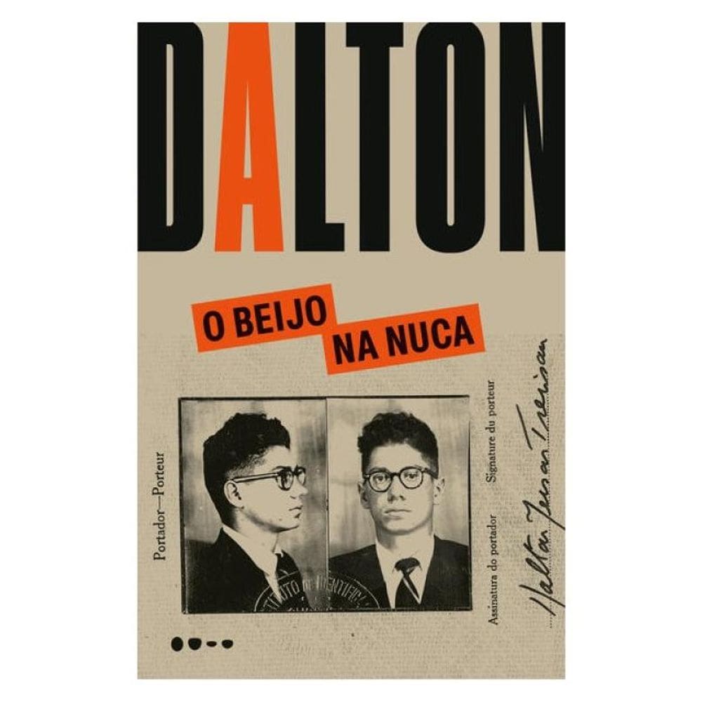 O Beijo Na Nuca