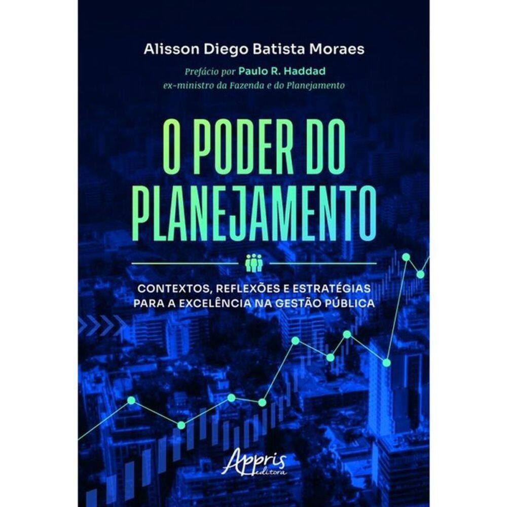 O Poder Do Planejamento