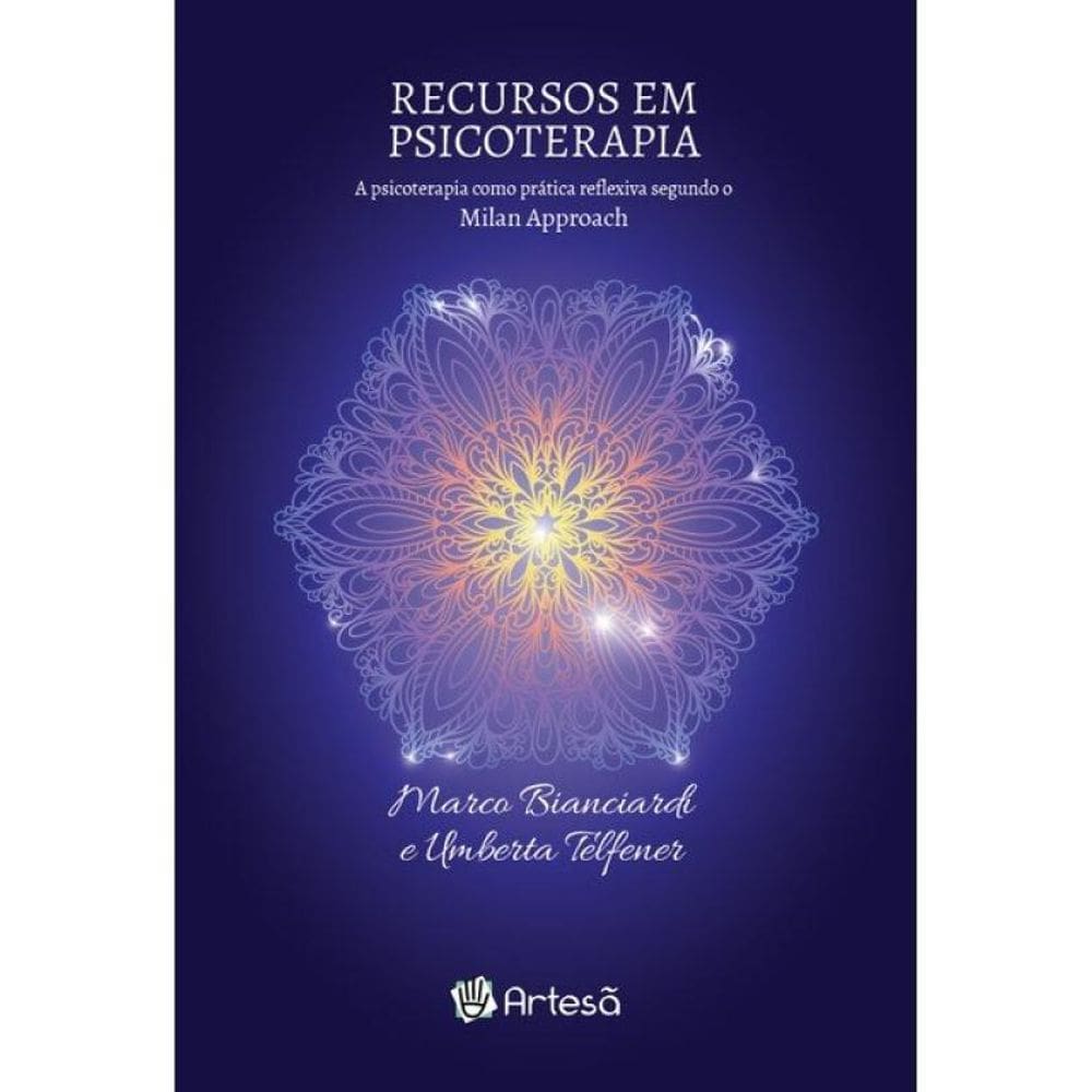Recursos Em Psicoterapia