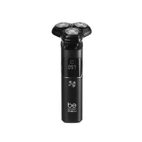 Barbeador Elétrico Shaver Aqua Pro be emotion men