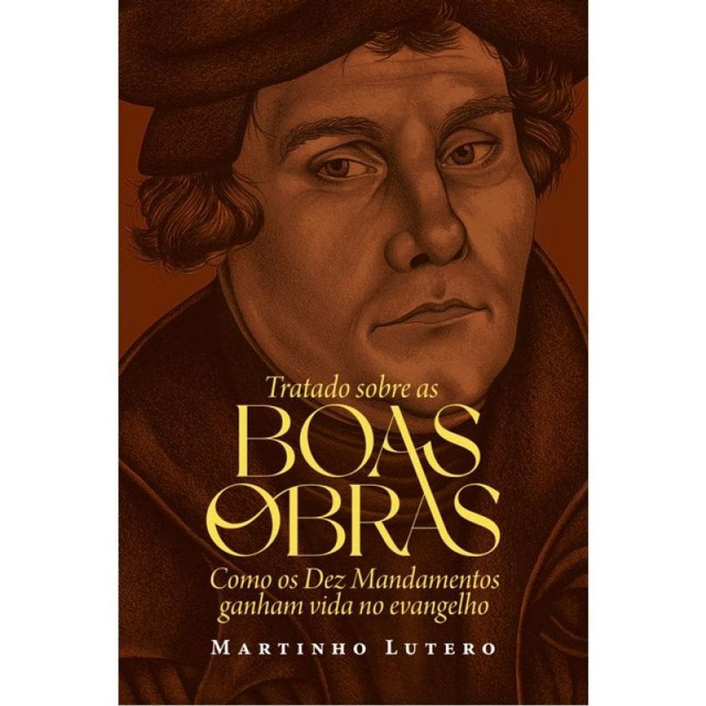 Tratado Sobre As Boas Obras