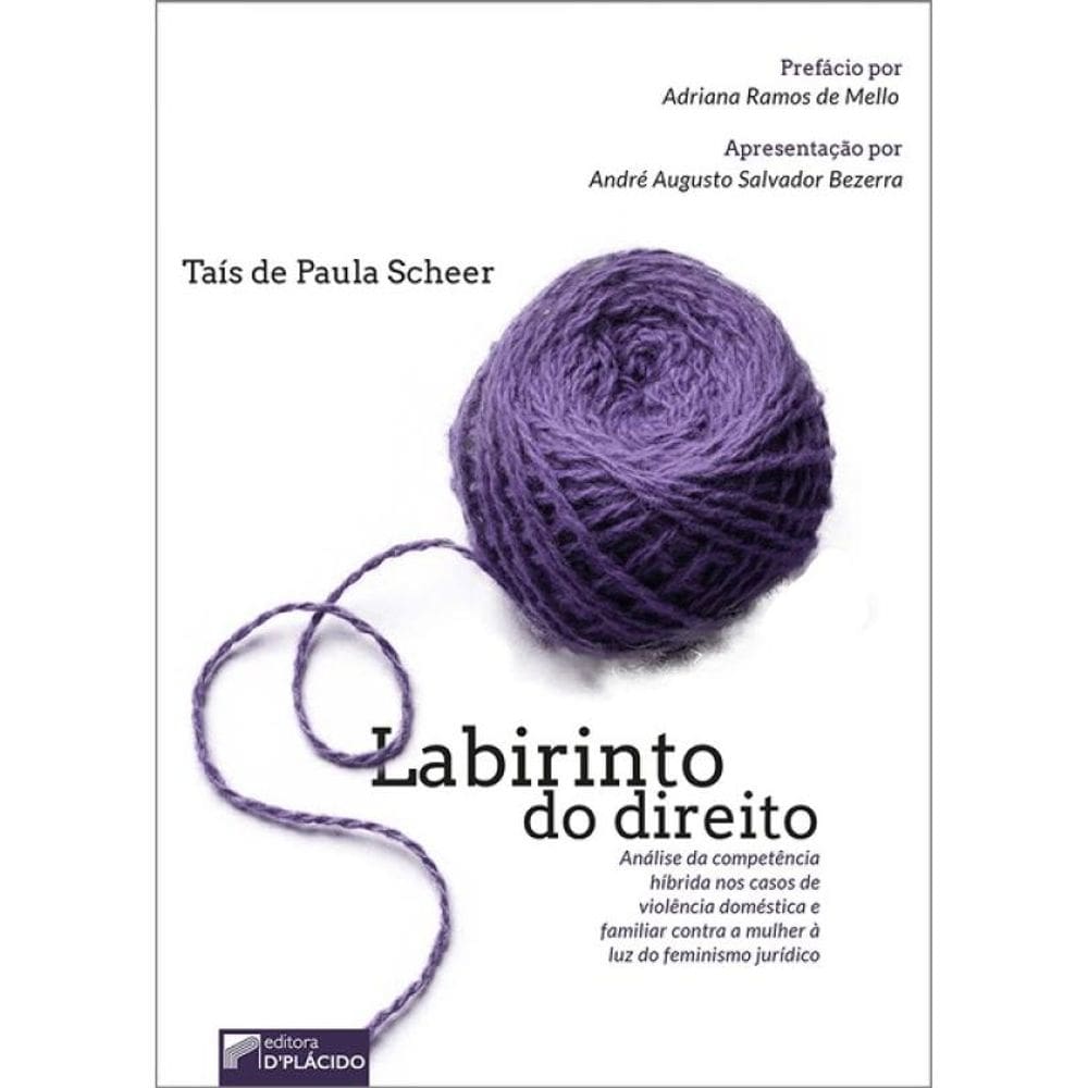 Labirinto Do Direito