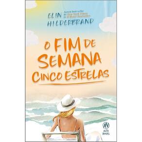 O Fim De Semana Cinco Estrelas