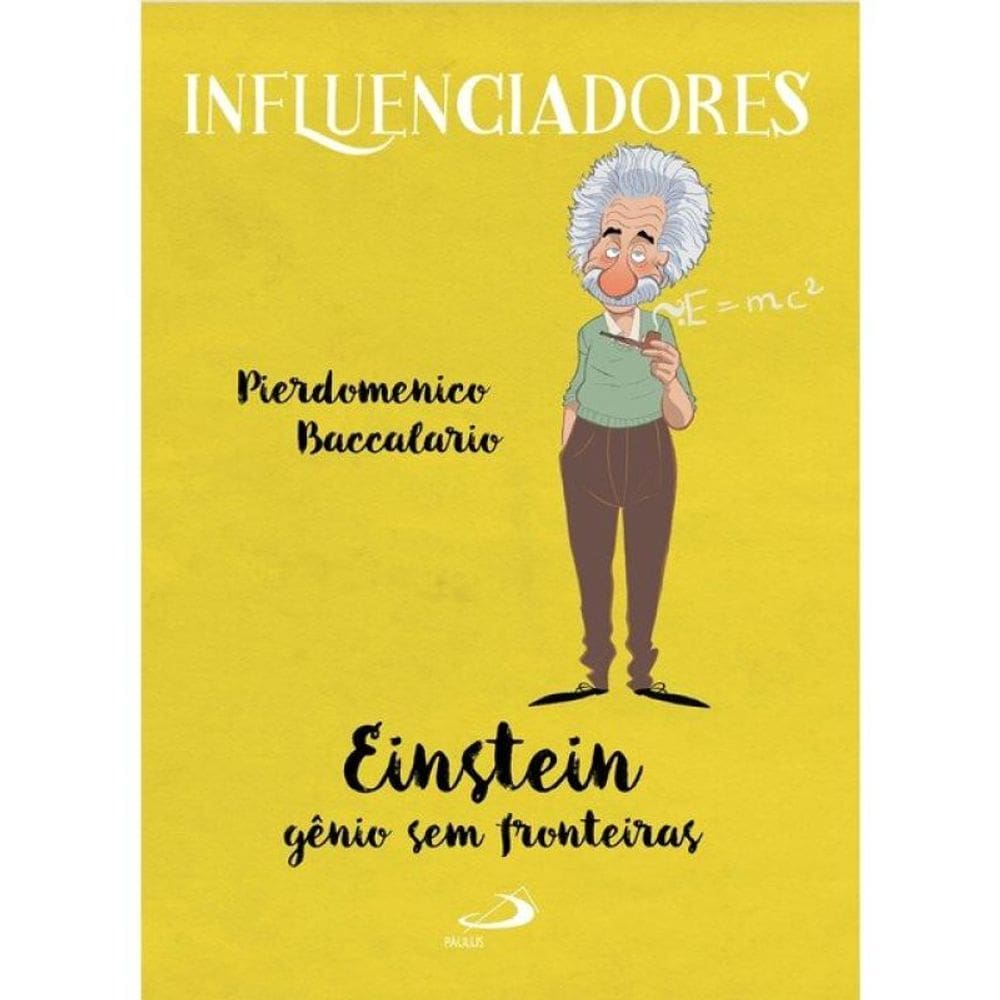 Einstein Gênio Sem Fronteiras