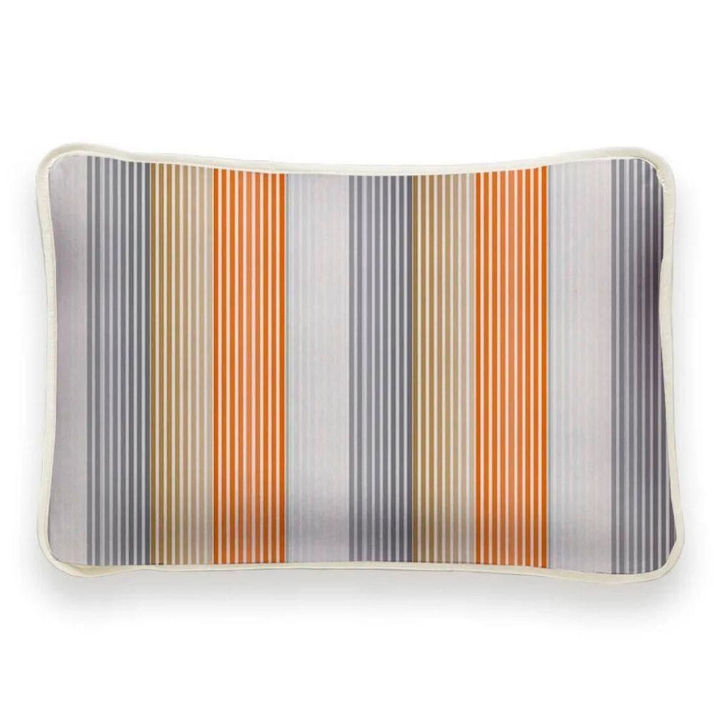 Fronha Avulsa Malha Estampada Vivaldi