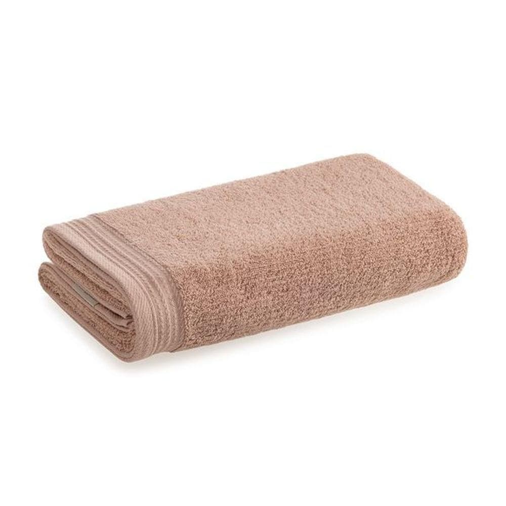 Toalha De Banho Karsten Fio Penteado Imperial Deserto