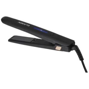 Chapinha Prancha Alisadora 30W Della Pa03 Preta Agratto