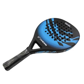 Camewin?Raquete de Beach Tennis profissional feita de fibra de carbono